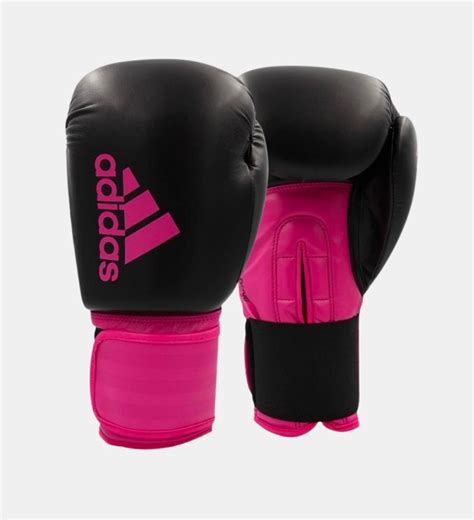 bokshandschoenen roze zwart adidas|Adidas bokshandschoenen bij de Fightshop van Nederland!.